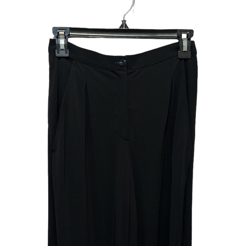 La Perla Wide Leg Lightweight Dress Pants New! - Picture 6 of 8